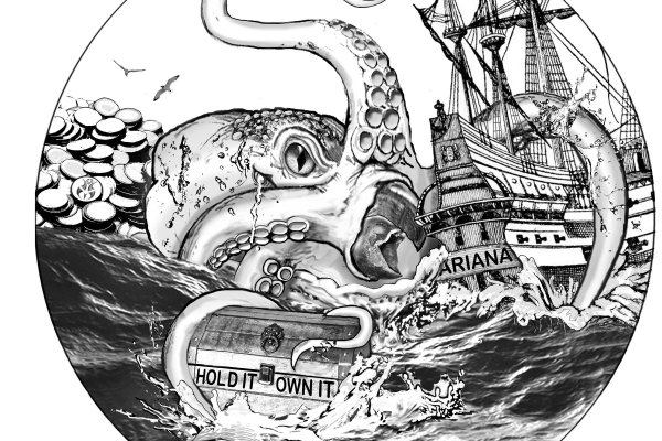 Kraken at сайт