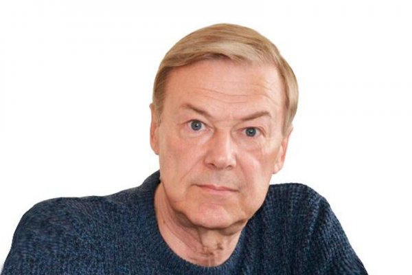 Замена гидры